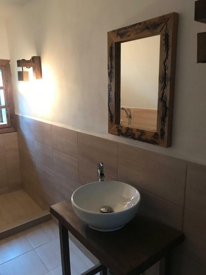 Hotel Casa Strabunicului Partestii de Sus  Exterior foto